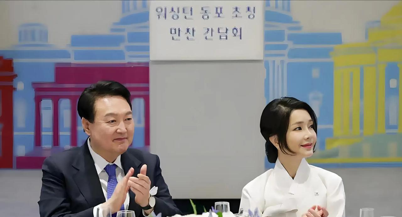 尹锡悦被释放，官复原职可能性极低。
当地时间3月7日，被羁押51天的韩国总统尹锡