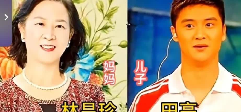 奥运冠军的妈妈们，看看她们多普通又多伟大！

奥运会咱都看过，运动员拿金牌那
