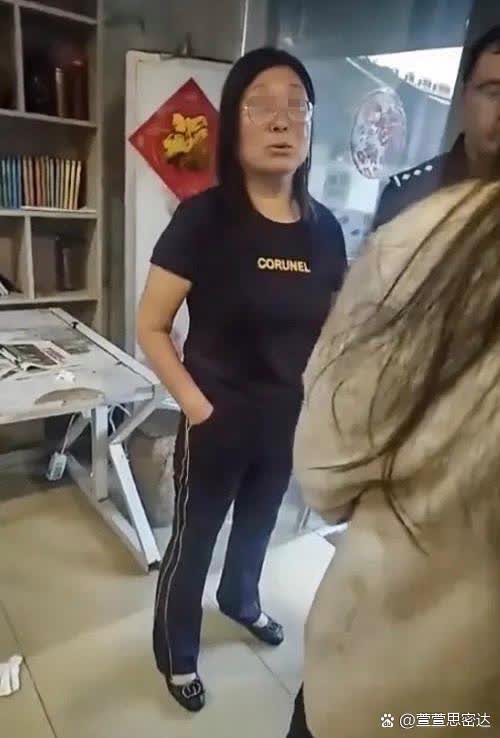 苏州，一女子不慎遗失手机，拨打电话无人回应，再拨竟直接关机