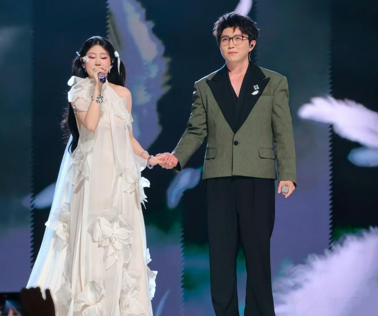 毛不易，给所有人的忠告