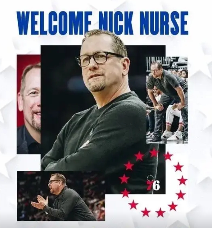 纳斯怎么说呢
第四节初领先8分，在今天没有乔治的情况下，再次祭出了麦凯恩为首的三