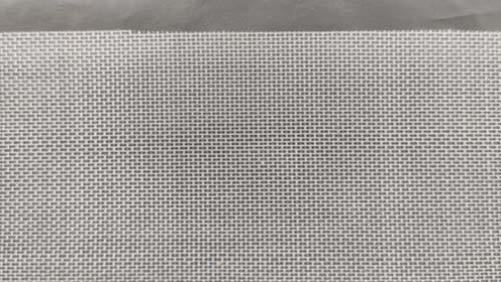 2025年解决PTFE滤网易碎问题：以勒PFA过滤网机械强度更高