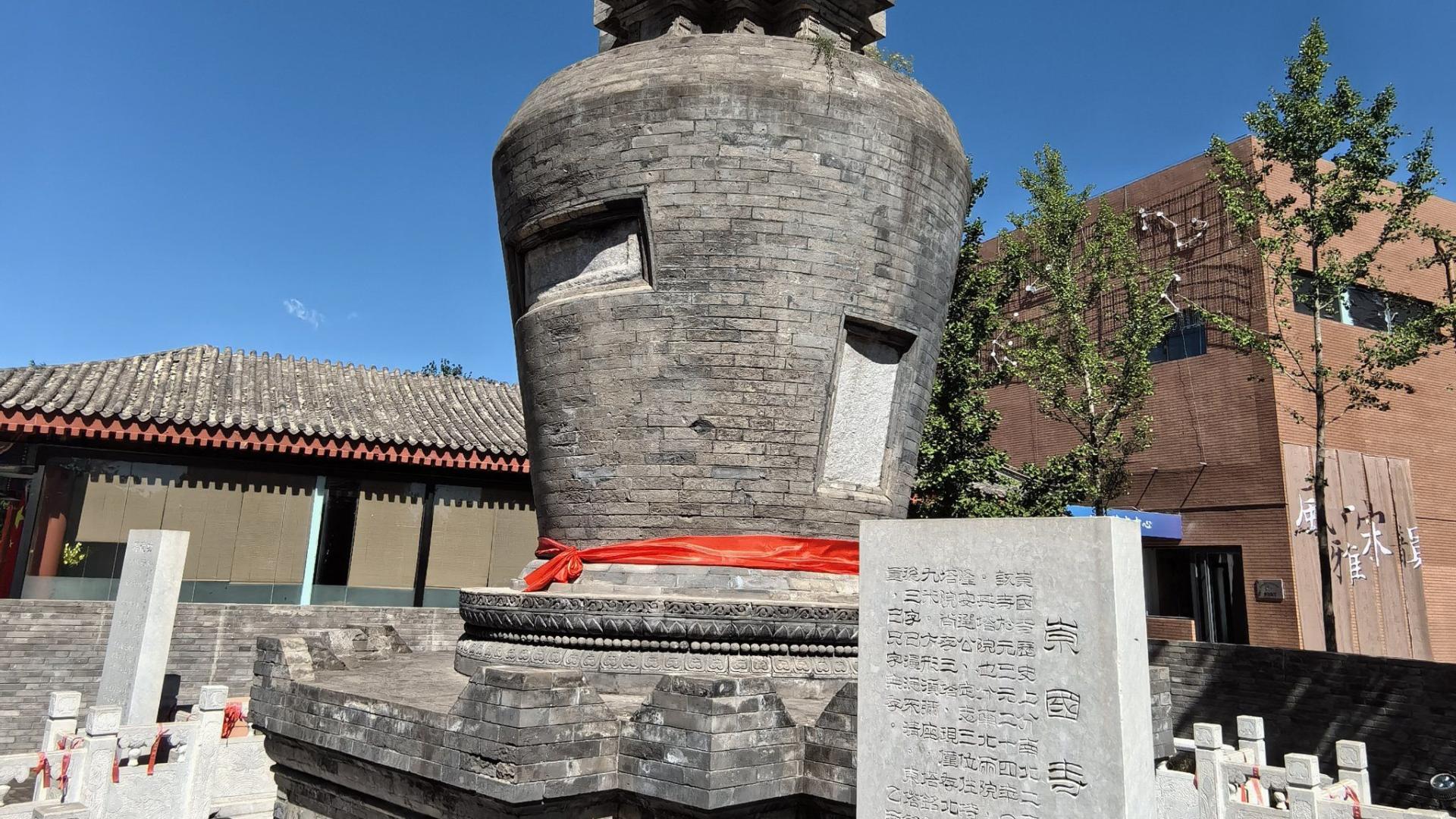 山西崇国寺旅游攻略及地接社选择：探秘“三晋第一寺”，触摸千年佛韵的温暖与厚重
