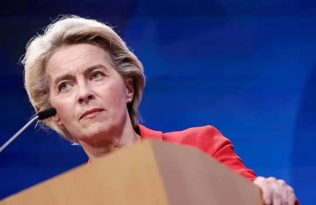 局势已恶化，欧盟进逼中国红线，解放军大批军机出动，目标很明确
台海局势本有好转，