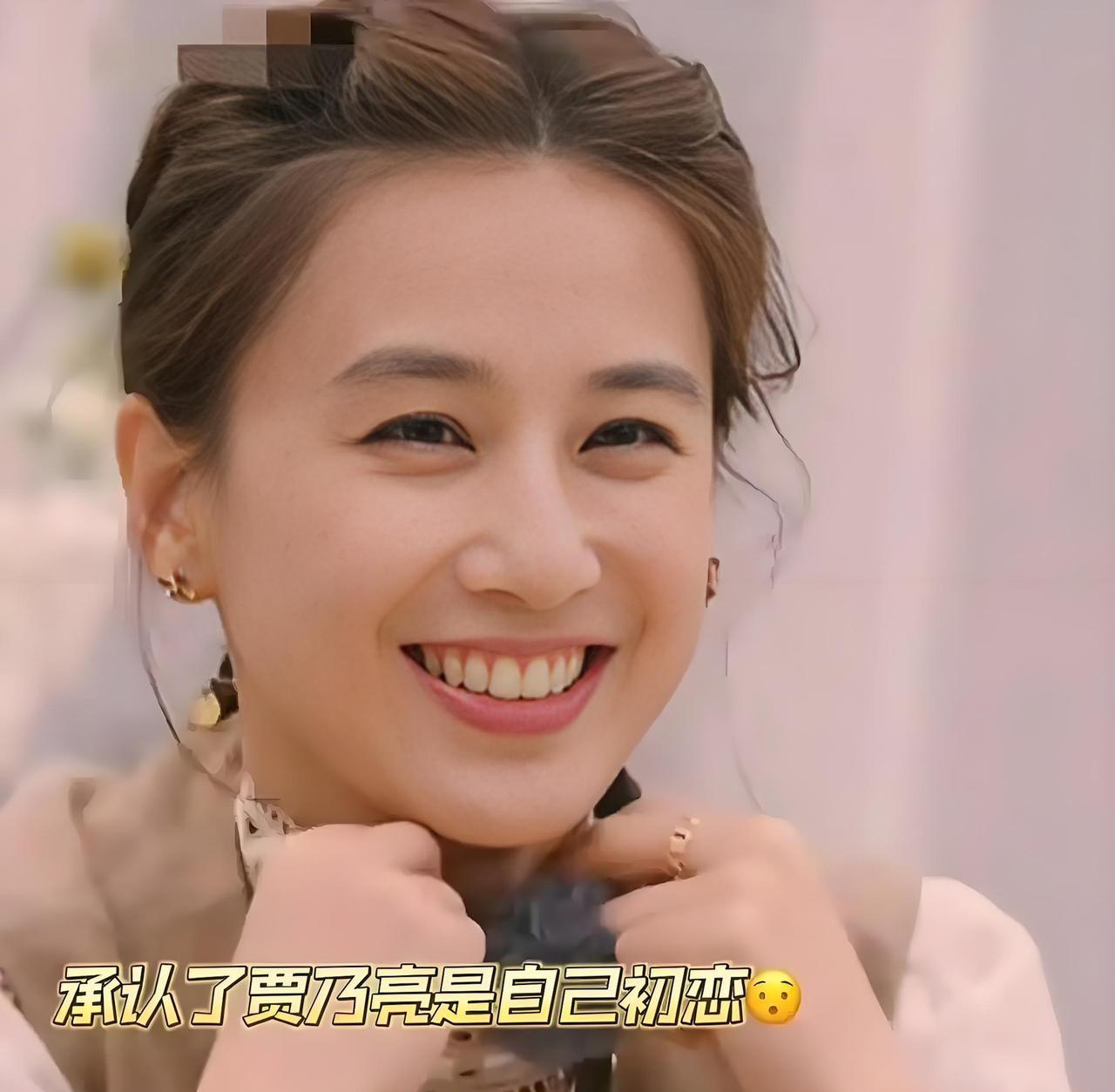 黄圣依离开扬子以后，
她真的变了，
当有人问她，想不想进入下一段婚姻，她说，为什