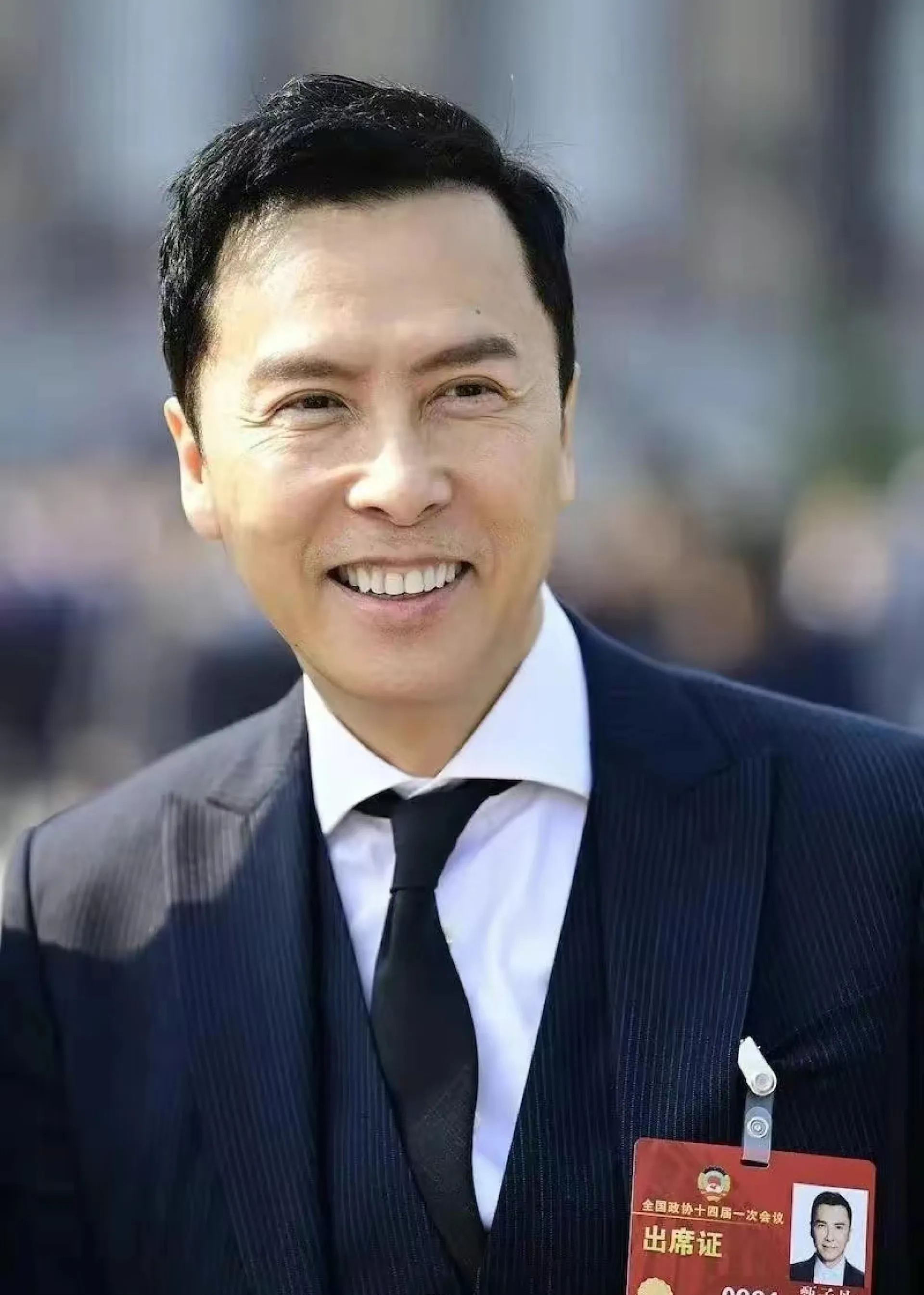 李连杰功夫有多厉害











甄子丹说李连杰功夫厉害！在杨澜访谈节目
