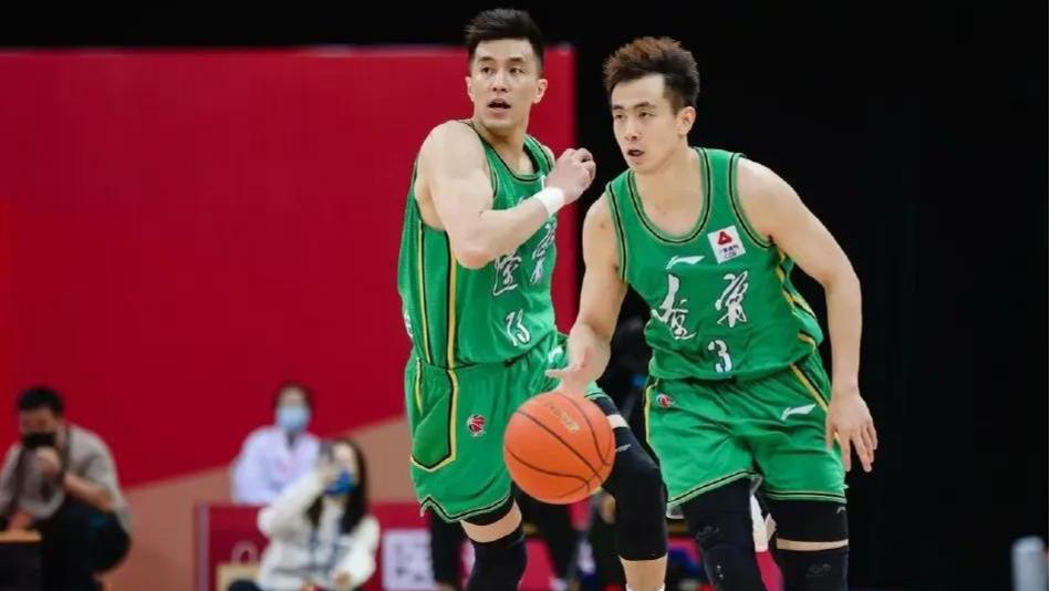 郭艾伦缺席NBA季前赛真相：不为综艺流量，只为全运金牌全力备战