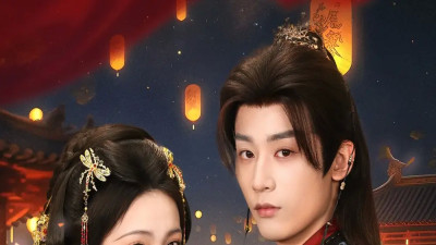 短剧《千年此去不相逢》全网热播, 千年离别后相逢之路充满未知与期待