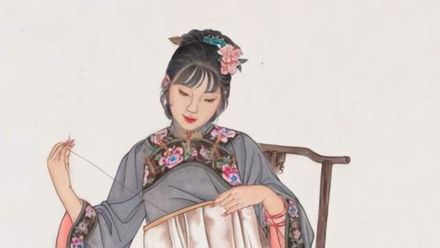 尤氏说赵周姨娘是“苦瓠子”，为何袭人还一心梦想当姨娘? 自以为与众不同