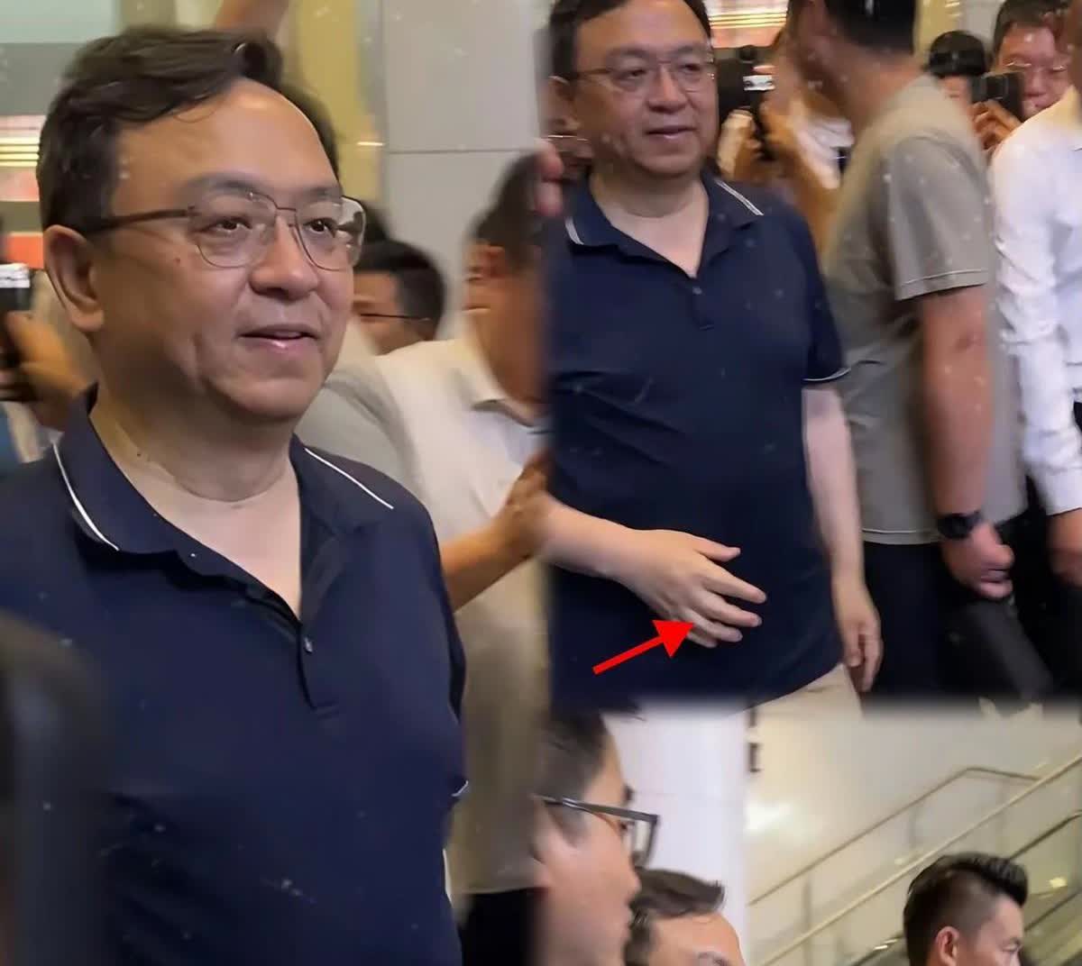 关于比亚迪降价，大家别被表象骗了。
清库存？想太浅了。
王传福这一手，是给高