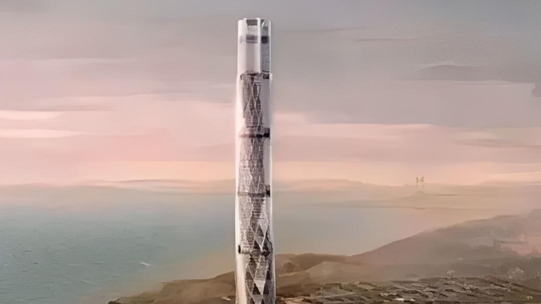 比上海中心还高，投资150亿却烂尾！回顾江阴那个荒诞的摩天梦！