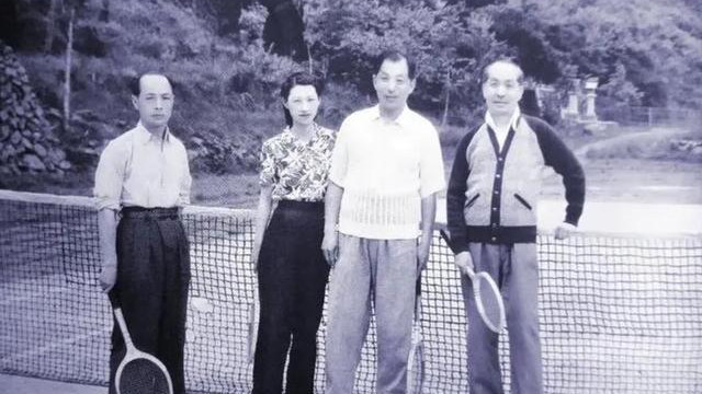 张学良晚年评价冯玉祥：冯很残忍，他杀人，我这人向来不做这种事