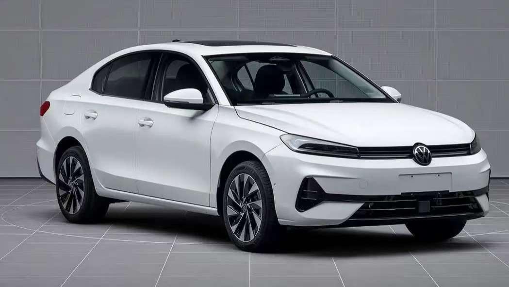 大众速腾S曝光，外观漂亮，1.5L/1.5T动力，或9万元起，会火吗？