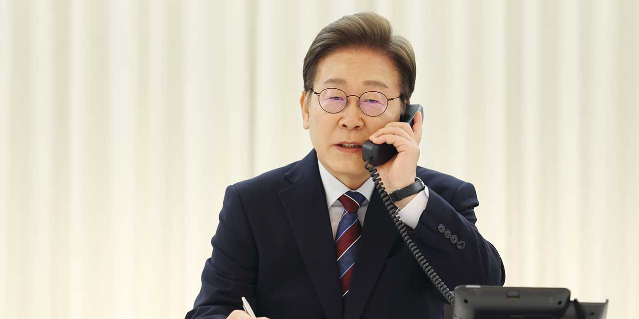 李在明G7外交遇难题











天啊，这简直是一场外交大戏！李在明要