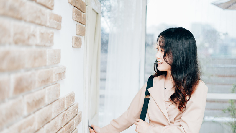 我最佩服弟媳妇！每次回我妈妈家连吃带拿，妈妈和爸爸还笑脸相迎