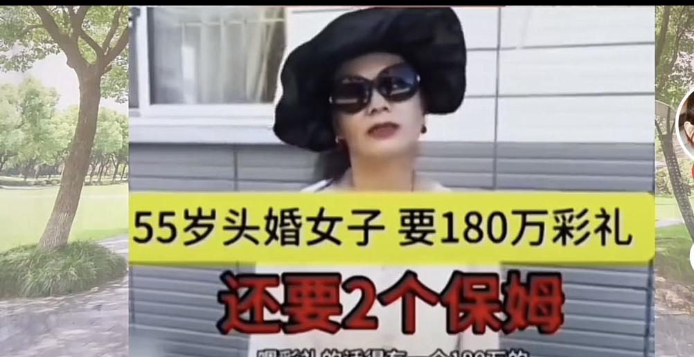 我觉得试婚这种不领证、简单同居的模式堪称完美。不用被结婚证束缚，没有婚后财产分割