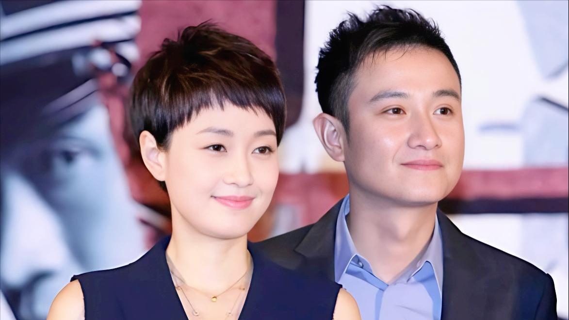 这猛料没上热搜？向太曝马伊琍已再婚，当年是文章过不了心里那关