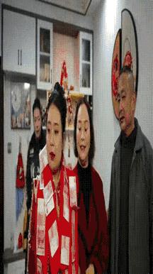 现在的社会，为什么还有这样的人。？