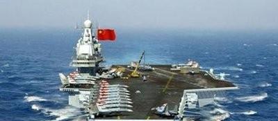 别的国家都可以投降，就中国绝不可以！因为我们根本没这种机会，而老美其实早就慌了，