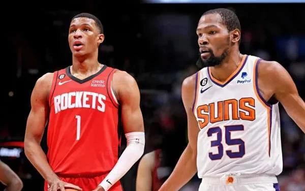 斯通压价杜兰特，不出小贾。  这则消息如同在平静的NBA交易市场投下了一颗重磅炸