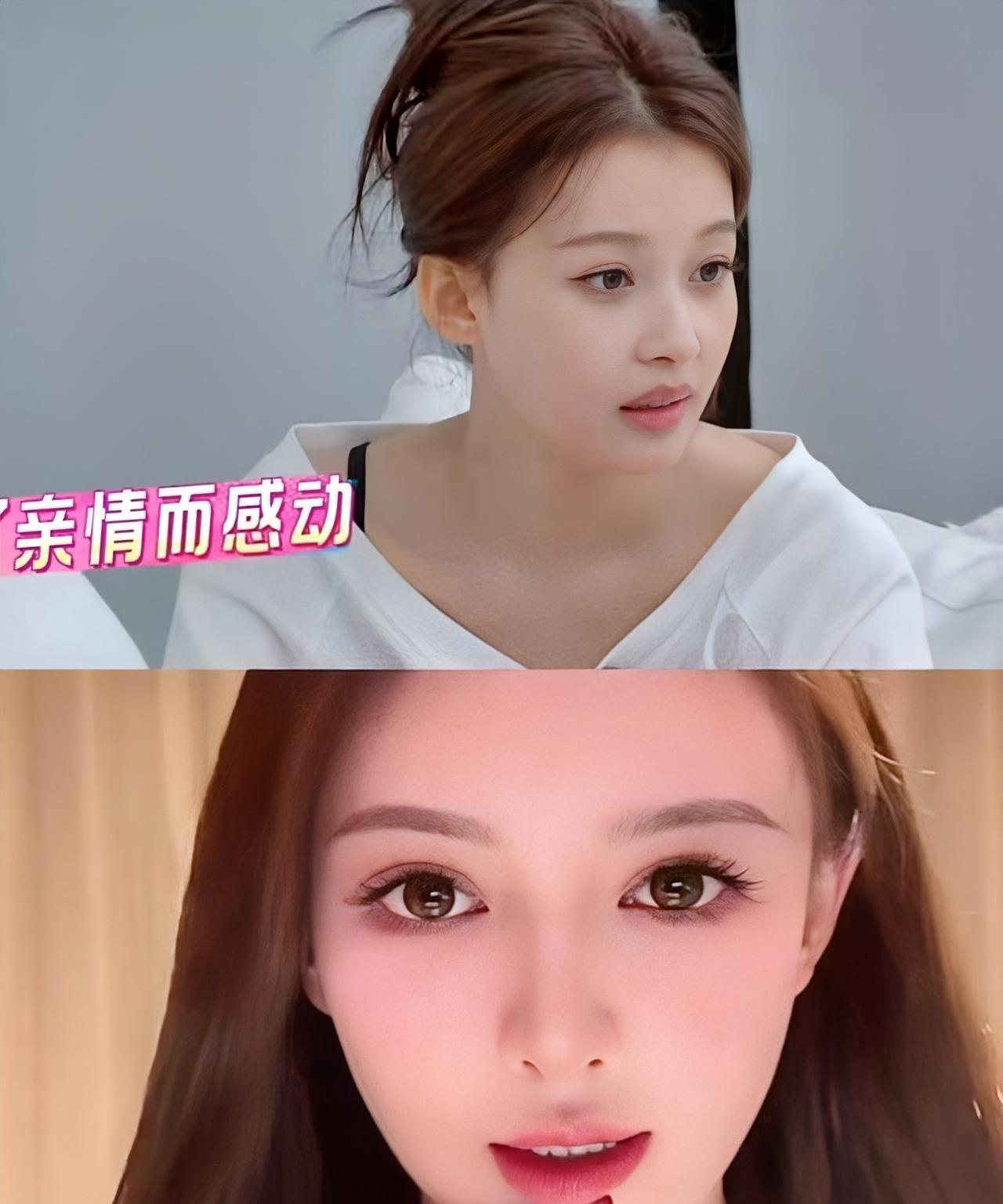 孙怡估计牙都要咬碎了。
叶柯生娃后直播，是人间清醒。
她说谈了太多次爱情不会流泪