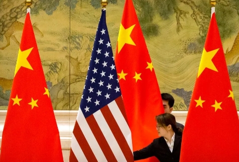 中方正式宣布，下一轮中美谈判，时间地点已经确定！
就在刚刚，中方已经确认下一轮中