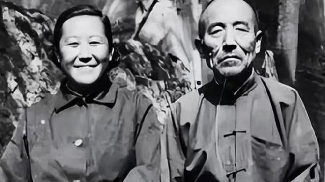 《我是落花生的女儿》：跨越阶级的伟大爱情