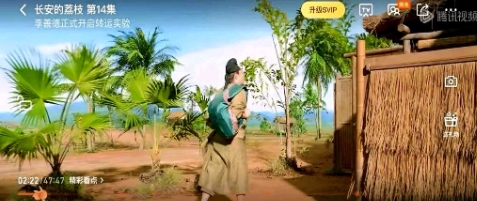 我宣布《长安的荔枝》是今年最让人失望的古装权谋剧：不是因为岳云鹏当了演员，也不是