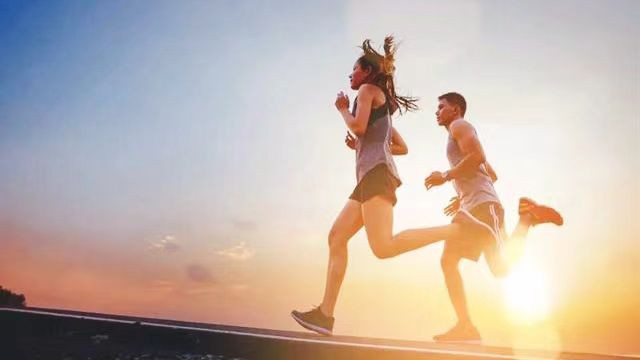 当代人 “体质危机”：究竟咋回事儿，又该咋破解？