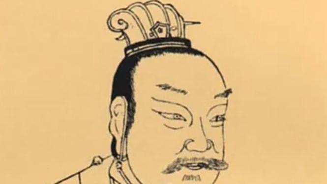 五代十国最具争议的君主：石敬瑭割地称臣的儿皇帝之路