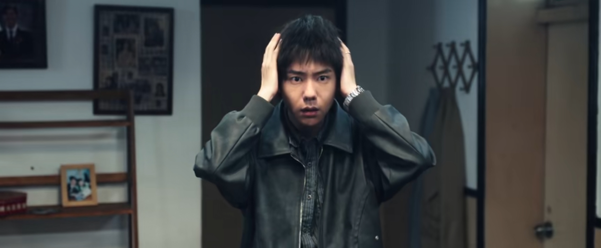 短剧《千禧风云》定档0721，吕昀峰、马芯妤、步籽颖领衔主演