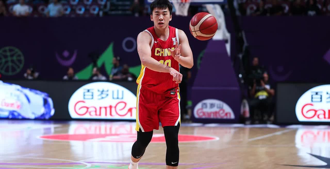 中国男篮被低估，连斯洛文尼亚都输给了波兰！

NBA超级球星东契奇所率领的斯