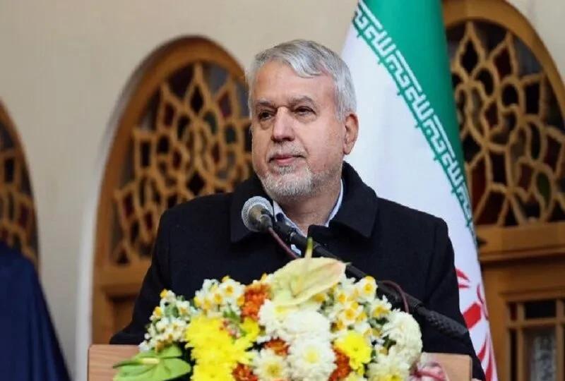 伊通社（IRNA）德黑兰报道: 文化遗产、旅游和手工艺部长表示：根据海关统计，今