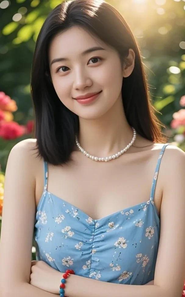 互联网时代
女人挣钱最容易
即使她们不去工作
也能在家挣大钱
不信那就请你去某手