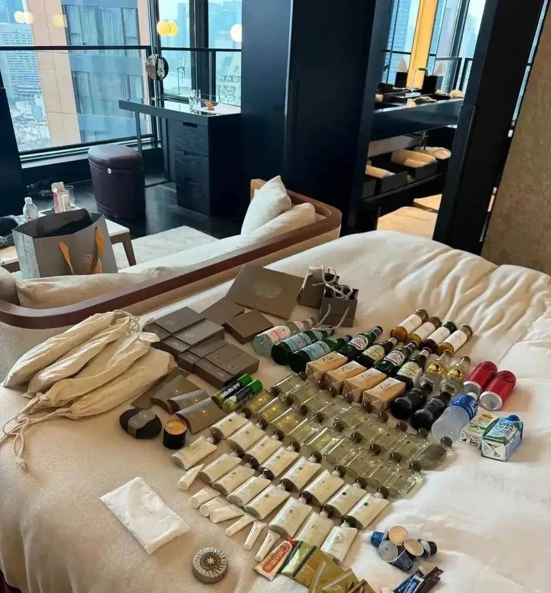 住酒店要拿多少才能回本？