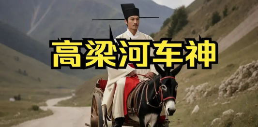 知道宋太宗赵匡义为何叫车神吗？

赵匡义跟人打仗，两军对垒的时候，敌人杀到了眼前