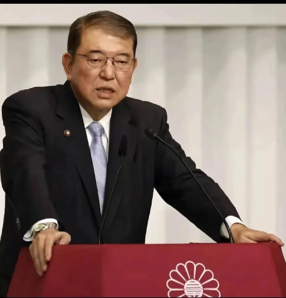 最新消息
 2025年7月21日，日本首相石破茂宣布，将在中午与公明党党首齐藤铁