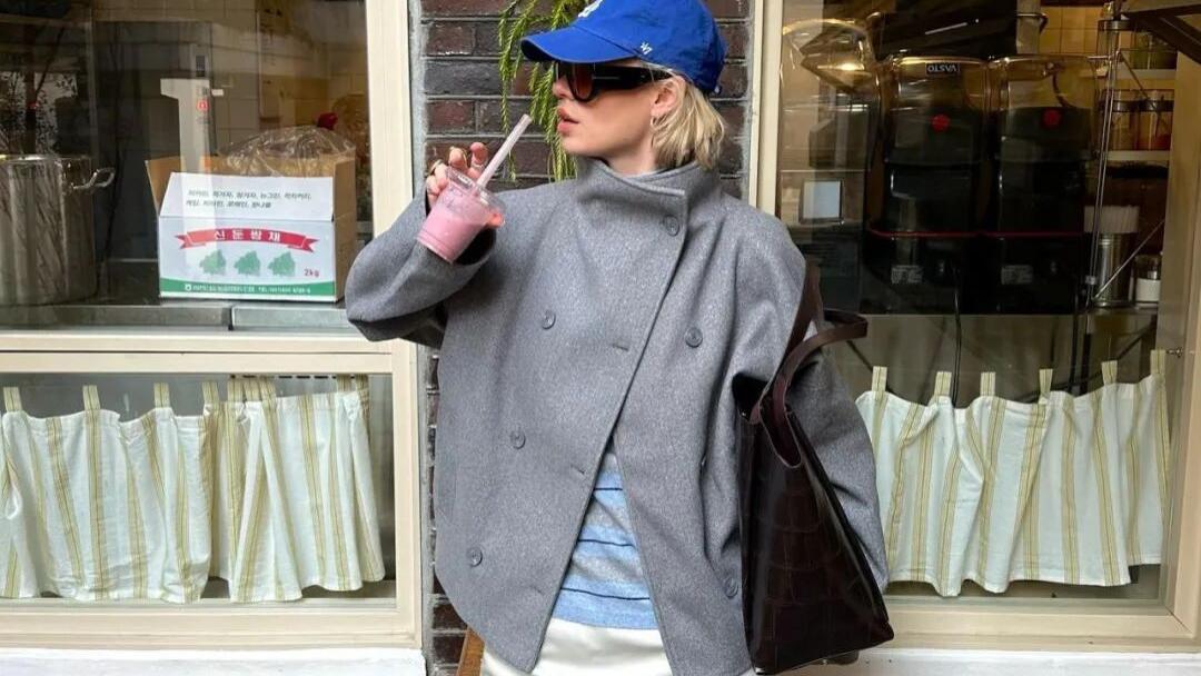 冬日穿这些内搭，时髦一整个冬天！