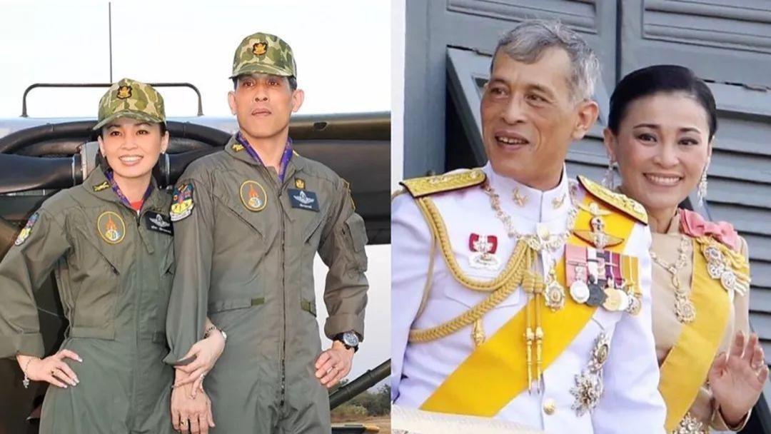 大家都看走眼了：最爱享受的泰王，居然相当精通权谋