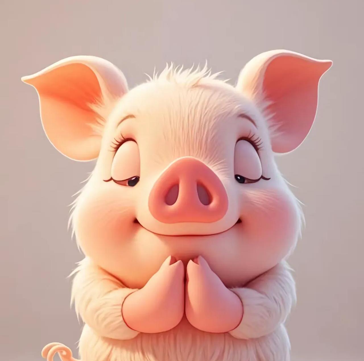 属猪人
过了今天，准到哭！
但是你一定要在下面打出“接住了〞三字！
很灵的