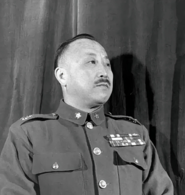 1949年卫立煌致信朱德，恳求保护85岁老母，朱德在收到这封信之后，一时间难以抉