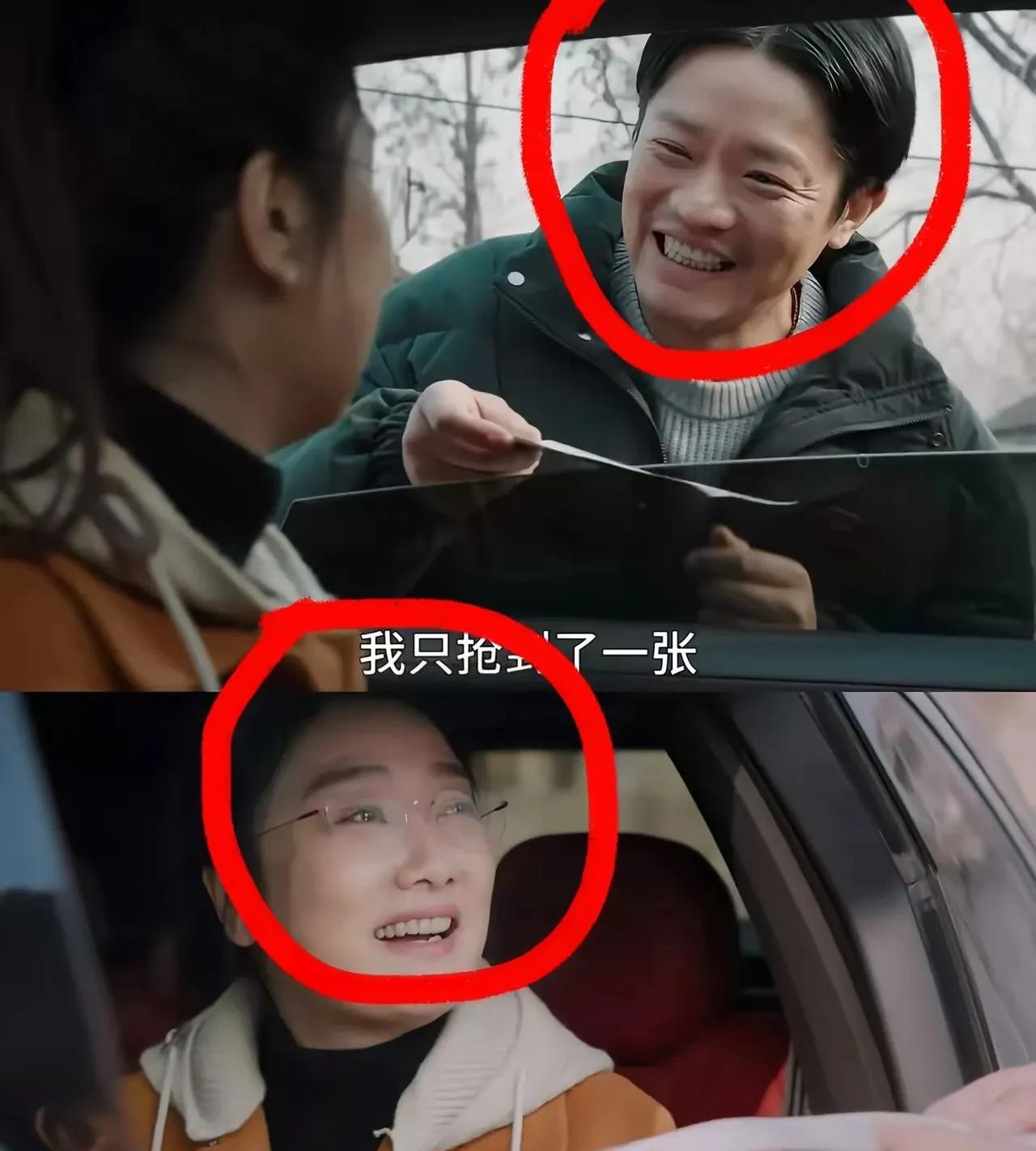 家人们，重大决定！
我放弃凤凰传奇演唱会了，转头粉上他们的短剧。
曾毅在里面话超