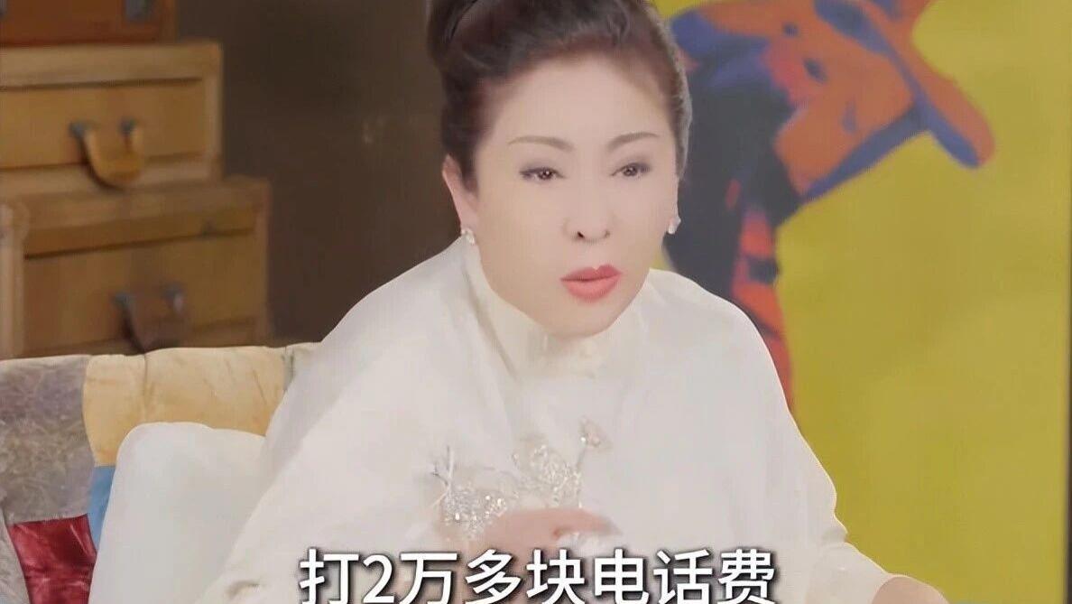 向太罕见谈“败家子”向佑：他是我的痛，不给钱他，他就威胁我们