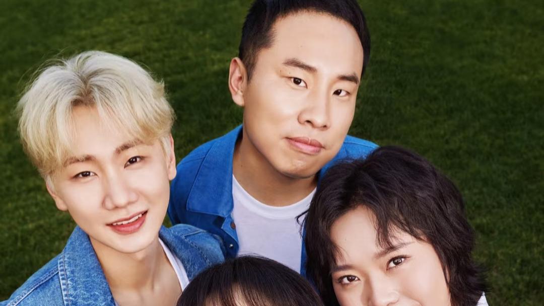 徐志胜单飞记：当"梗王CP"拆开涮，鸳鸯锅底还香吗？