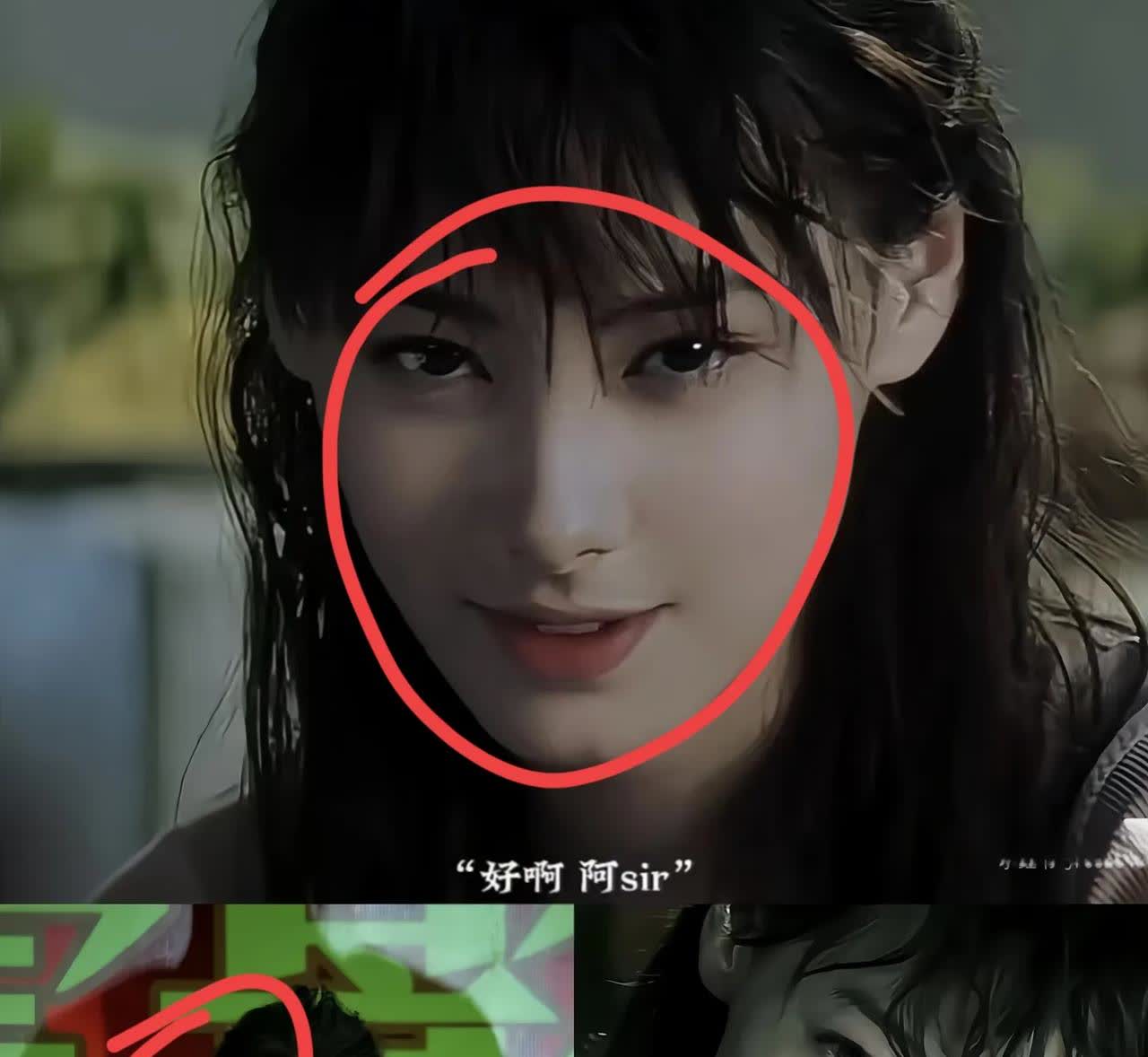 为什么李嘉诚拒绝梁洛施成为自己的儿媳？
难道是因为她21岁就和李泽楷未婚先孕？