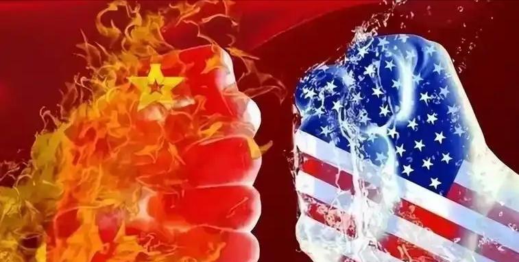 [微风]中美争霸，美国永远都无法战胜中国。美国战胜过日不落的英国，他也解体过世界