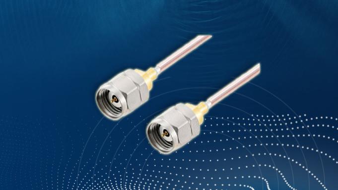 毫米波电缆组件，应当如何清洁？