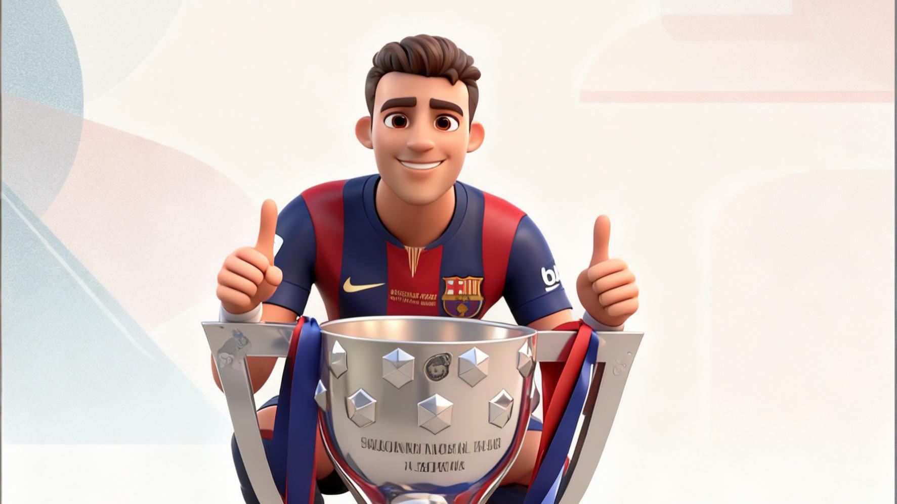 32岁拉菲尼亚因膝伤退役，曾随巴萨夺三冠王