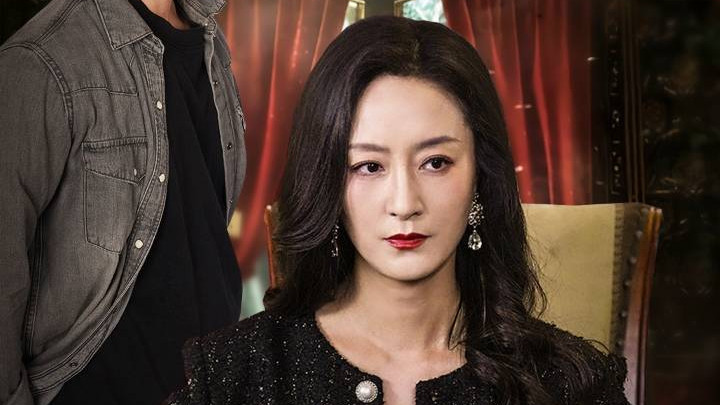 《女王出山一局逆乾坤》“女王出山”热血终章：乾坤逆转，战火重燃续辉煌