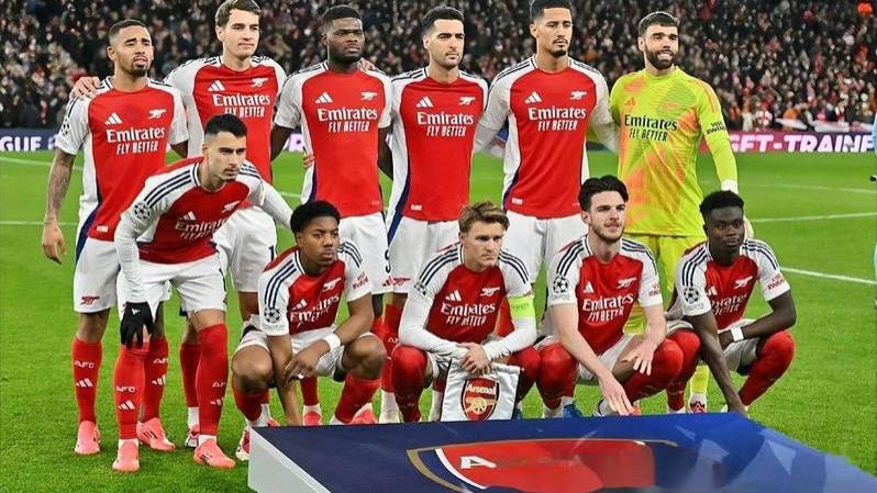 阿森纳迎战布伦特福德：榜首枪手面对“蜜蜂”挑战，能否延续主场强势？